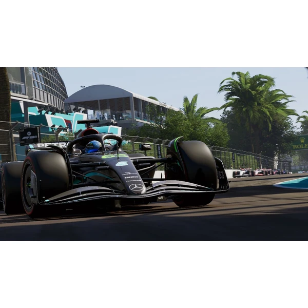 F1 23 (PS4) - Hry na PS4 - Obrázok W3PN100501