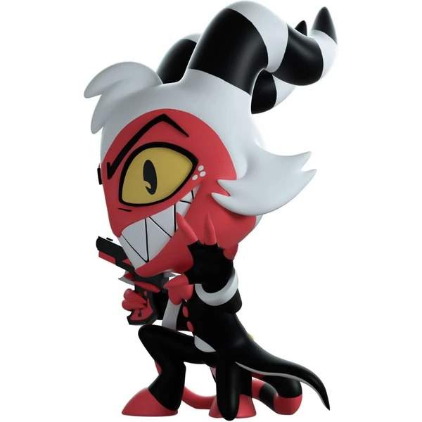 Figúrka Youtooz Helluva Boss - Moxxia 12 cm - Figúrky - Obrázok W4MF000K01