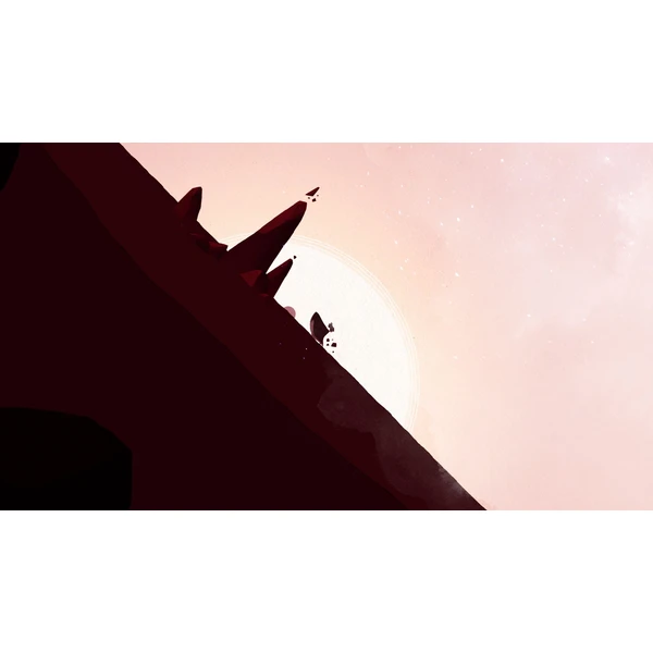 GRIS: Devolver Deluxe (PS5) - Hry na PS5 - Obrázok W4XD000N01