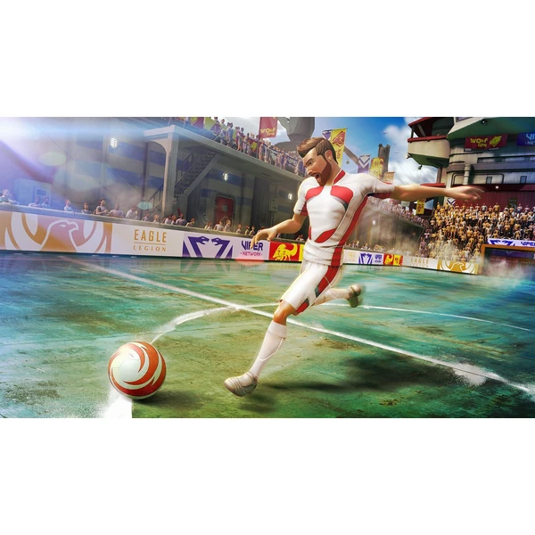 Kinect Sport Rivals (Xbox One) - Hry na Xbox One - Obrázok W564100201