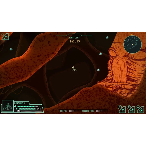 Lunar Lander Beyond (PS5) - Hry na PS5 - Obrázok W5E3000K01