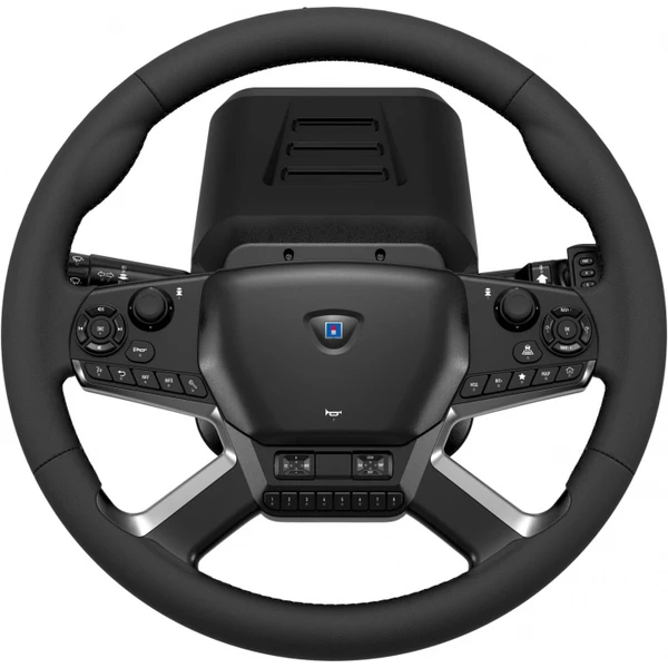 Hore Force Feedback Truck Control System (PC) - Volanty - Obrázok W7E4000J01