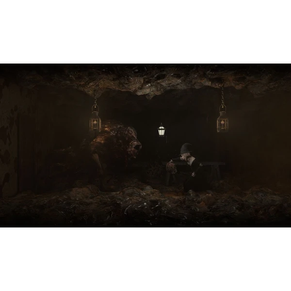 Withering Rooms (PS5) - Hry na PS5 - Obrázok W7I4000O01