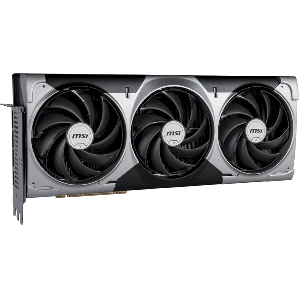 MSI NVIDIA GeForce RTX 5090 32G VENTUS 3X OC - Grafické karty - Obrázok W7JB000O01