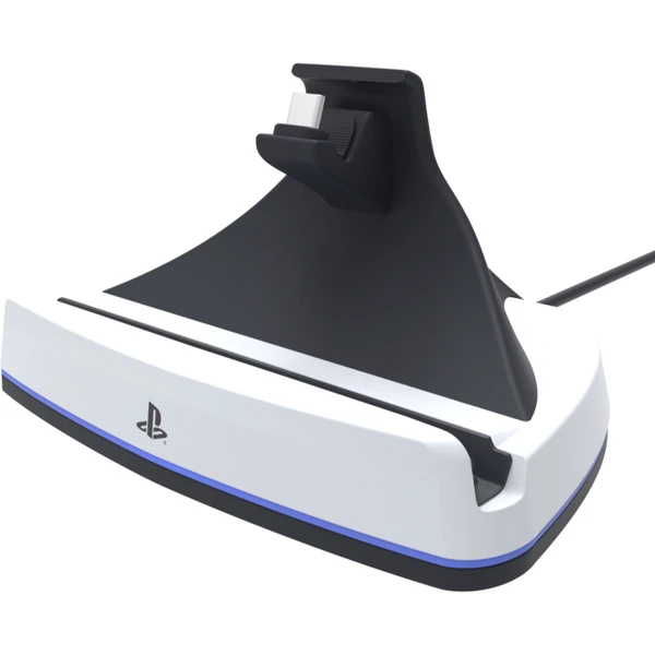 Nabíjacia stanica pre PlayStation Portal Remote Player s podsvietením Lumectra - Dokovacie stanice - Hlavný obrázok