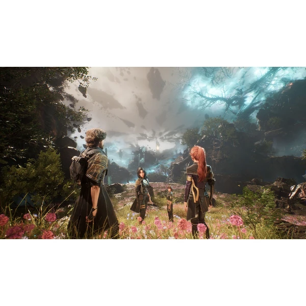 Clair Obscur: Expedition 33 (XSX) - Hry na Xbox Series - Obrázok W7XD000N01