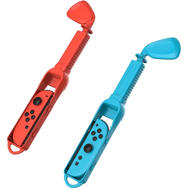 Joy-Con All Sports Kit (Switch/Switch 2) - Konzolové príslušenstvo - Obrázok W8EE000P01