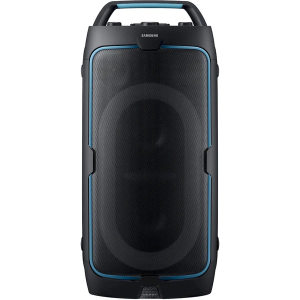Samsung MX-ST50F reproduktor čierny - Reproduktory - Obrázok W8ON000K01