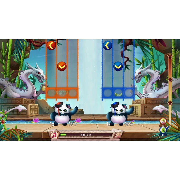 60 in 1 Game Collection (Switch) - Hry na Nintendo Switch - Obrázok W907000701