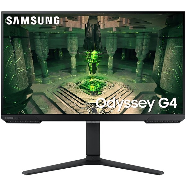 E-shop Samsung Odyssey G40B herný monitor 27"