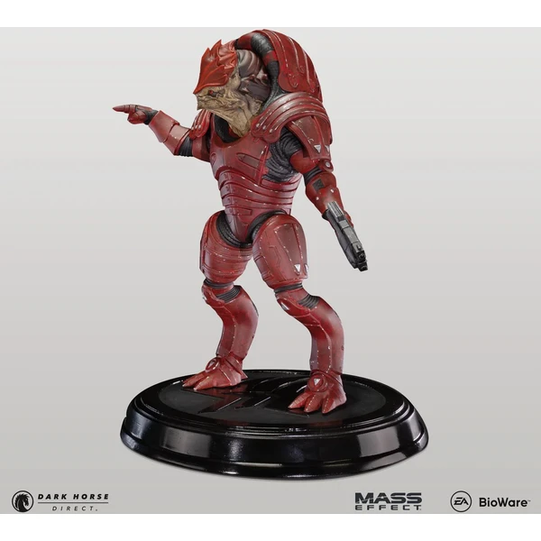 Soška Dark Horse Mass Effect - Urdnot Wrex 25 cm - Sochy a sošky - Obrázok W9BC000K01