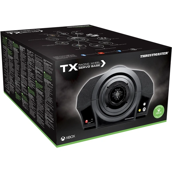 Thrustmaster TX Servo Base - Volanty - Obrázok W9FLF00101