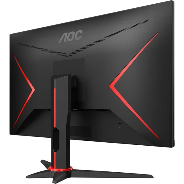 AOC 24G2SPAE/BK monitor 23,8" - Monitory - Obrázok W9J5G00101