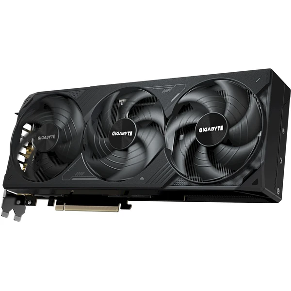 GIGABYTE NVIDIA GeForce RTX 5080 WINDFORCE OC SFF 16G - Grafické karty - Obrázok W9JB000O01