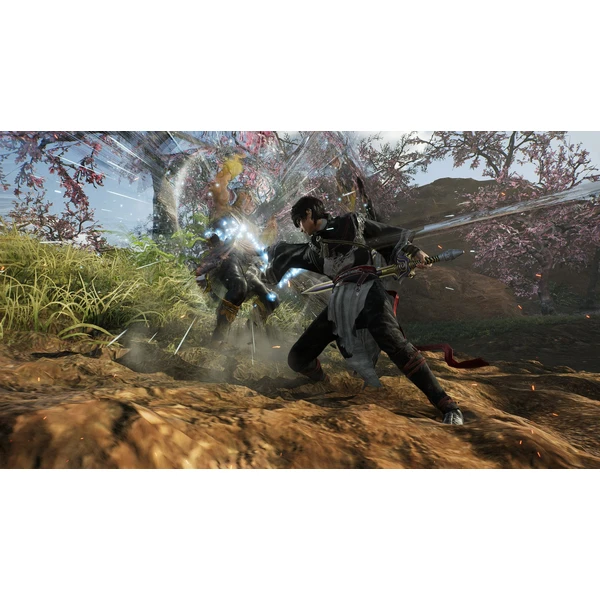 Dynasty Warriors: Origins (XSX) - Hry na Xbox Series - Obrázok WABB000J01