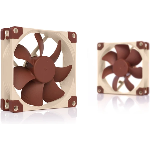 Noctua NF-A9 FLX - Ventilátory pre PC - Obrázok WAD3000O01