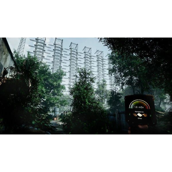 Chernobylite (PS5) - Hry na PS5 - Obrázok WAYA100501