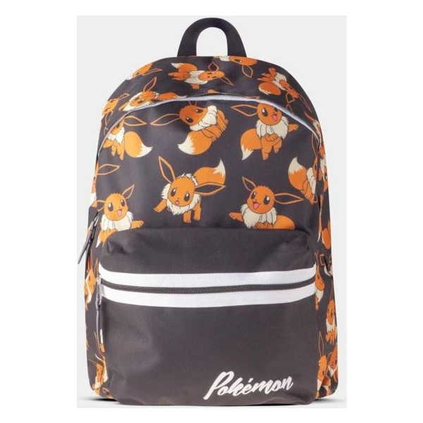 Batoh Pokémon - Eevee AOP - Batohy - Obrázok WB3Z600301