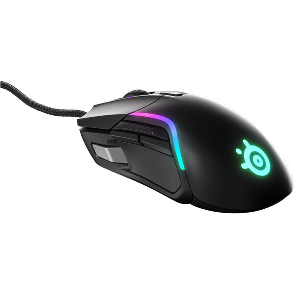 E-shop SteelSeries Rival 5 herná myš