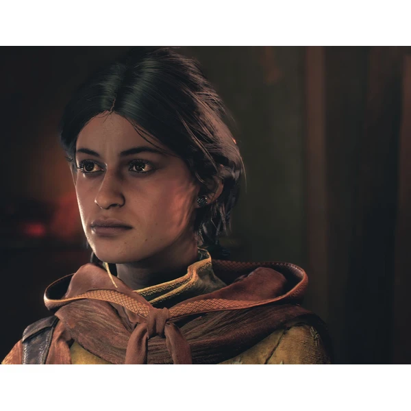 Unknown 9: Awakening (PS5) - Hry na PS5 - Obrázok WBL8000L01