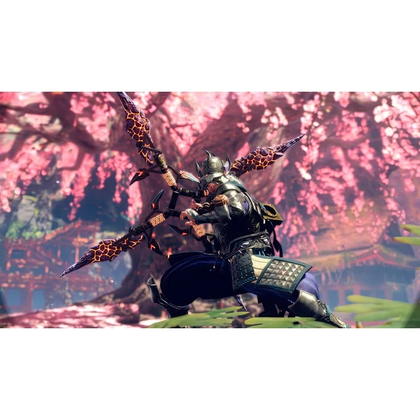 Wild Hearts (Xbox Series X) - Hry na Xbox Series - Obrázok WC4J100501