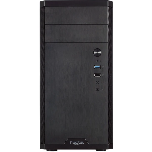 Fractal Design Core 1100 - Počítačové skrine - Obrázok WCBW600301