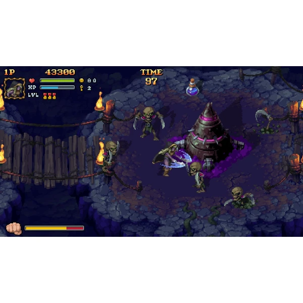Bitmap Bureau Collection - Deluxe Edition (PS5) - Hry na PS5 - Obrázok WCX4000K01