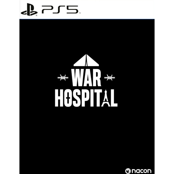 E-shop War Hospital (PS5)