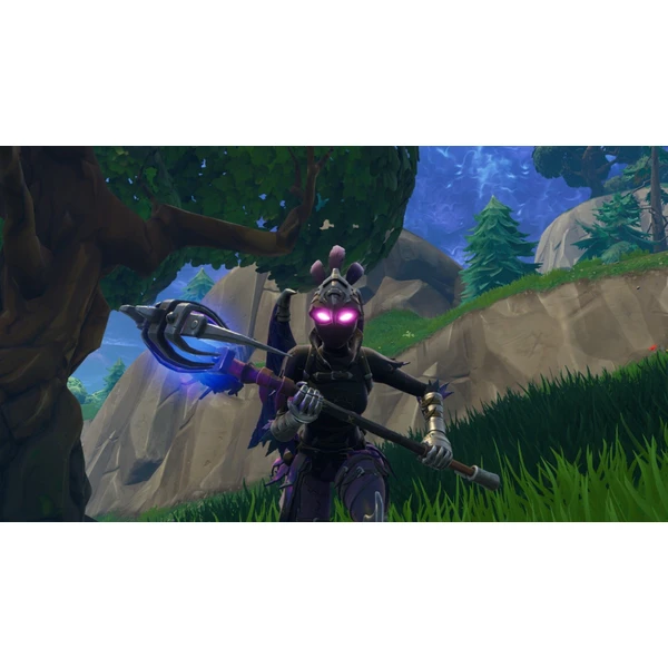 Fortnite - Minty Legends Pack (Switch) - Hry na Nintendo Switch - Obrázok WDXS600301