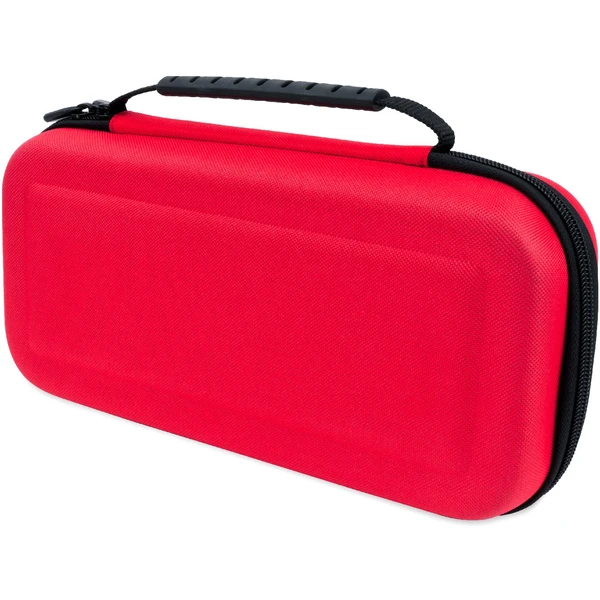 Nacon Starter Kit pre Switch 2 červený - Puzdra - Obrázok WEMF000J01