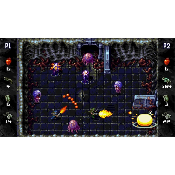 Bitmap Bureau Collection (PS5) - Hry na PS5 - Obrázok WEX4000K01
