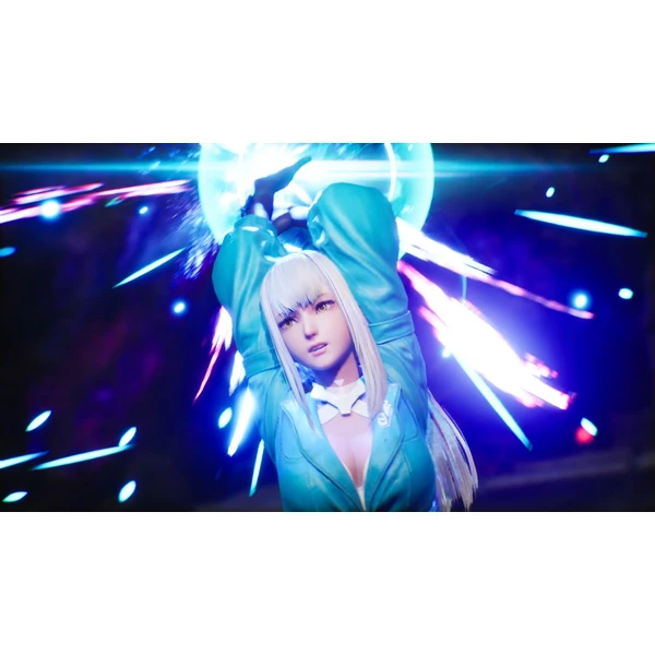 Synduality (PS5) - Hry na PS5 - Obrázok WEYA000L01