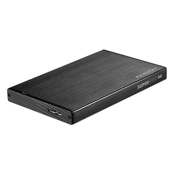 E-shop AXAGON EE25XA6 USB3.0 SATA 6G