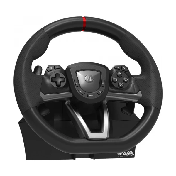 PS5/PS4/PC RWA: Racing Wheel Apex - Volanty - Obrázok WFK8700301