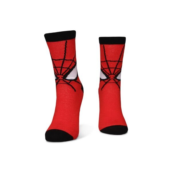 E-shop Ponožky Marvel - Spider-Man 43/46