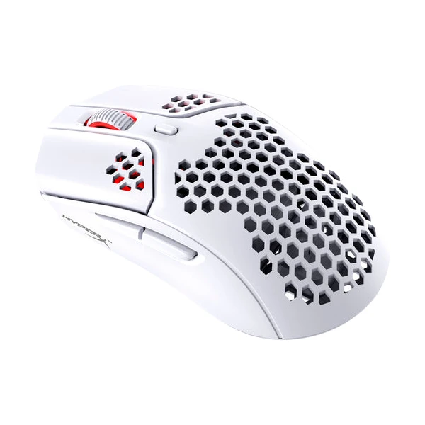 HyperX Haste Wireless Wt HMSH1-B-WT/G - Myši - Hlavný obrázok
