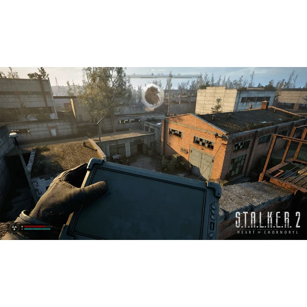 STALKER 2: Heart of Chornobyl Day One Edition (PS5) - Hry na PS5 - Obrázok WH8G000K01