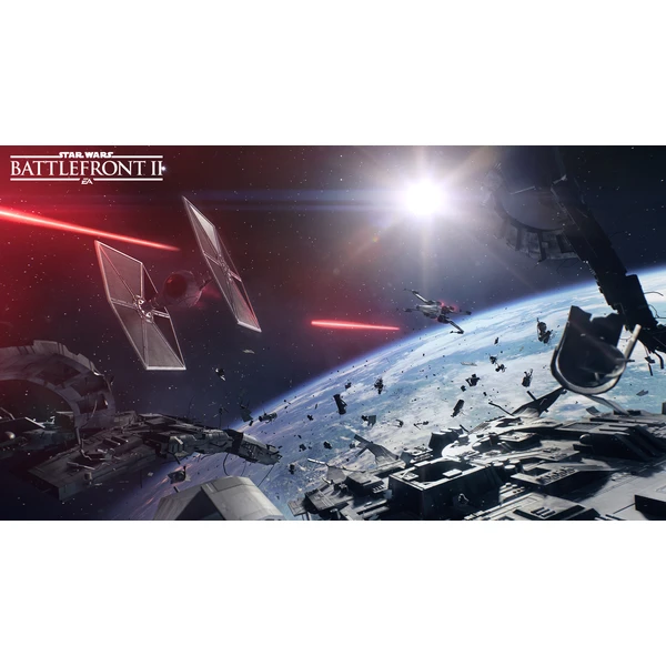 Star Wars Battlefront 2 (PS4) - Hry na PS4 - Obrázok WHB5100201