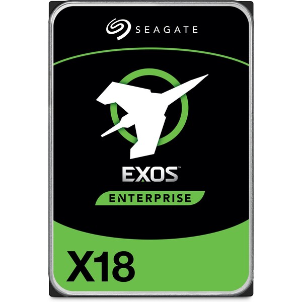 E-shop Seagate Exos X18 HDD 3,5" 16TB
