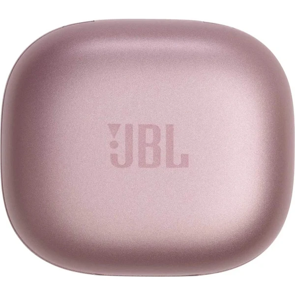 JBL Live Flex ružová - Slúchadlá - Obrázok WIMA000601