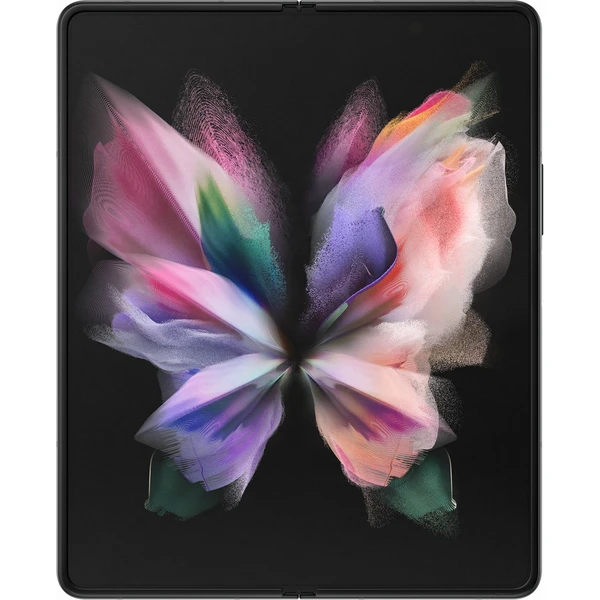 Samsung Galaxy Z Fold3 5G 12GB/256GB čierna - Mobilné telefóny - Obrázok WIOQ600301