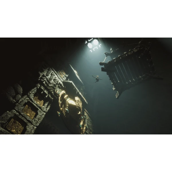 Tomb Raider: Legacy of Atlantis Day One Edition (PS5) - Hry na PS5 - Obrázok WIPN000K01