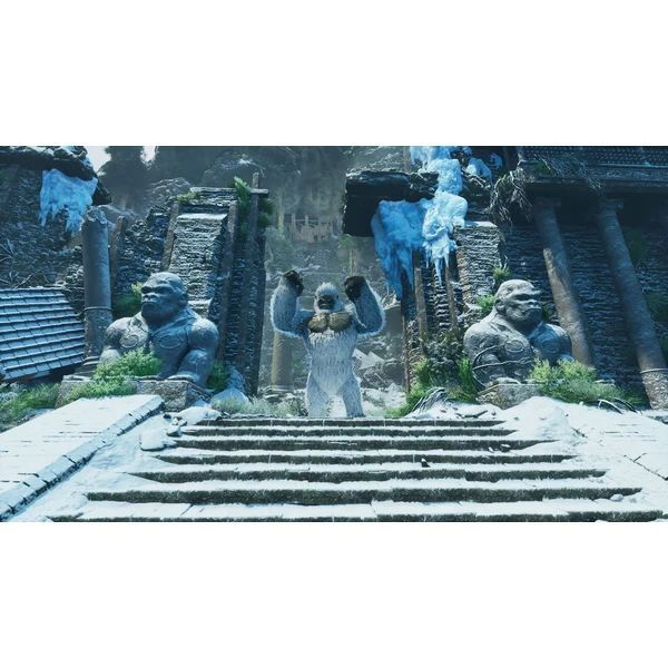 ARK: Survival Ascended (PS5) - Hry na PS5 - Obrázok WJ34000L01