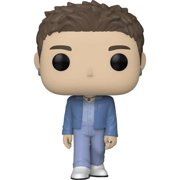 Funko POP! #367 Rocks: BTS S4 - RM - Funko POP! - Obrázok WK90000J01