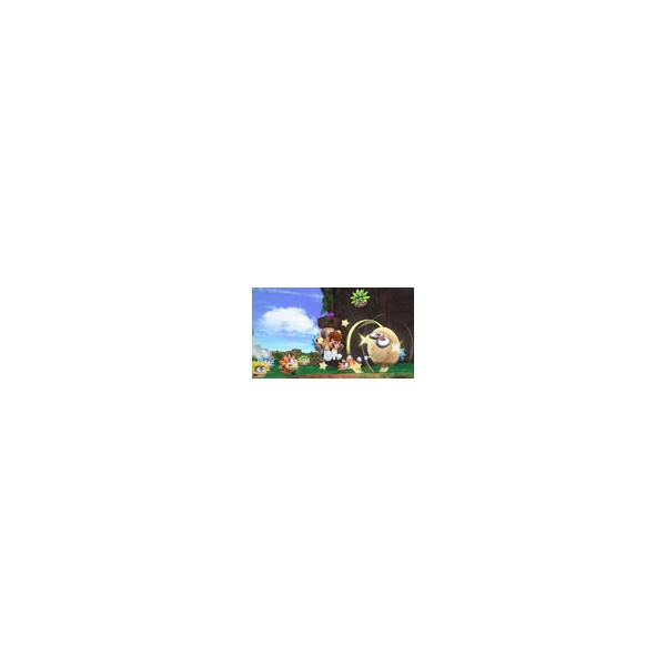 Super Mario Odyssey (SWITCH) - Hry na Nintendo Switch - Obrázok WOE3100201