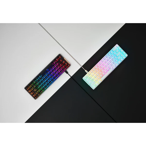 ASUS ROG FALCHION ACE Black (NX RED / PBT ) - US - Klávesnice - Obrázok WPV1000601