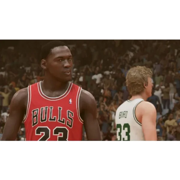 NBA 2K23 (PS4) - Hry na PS4 - Obrázok WROE300401