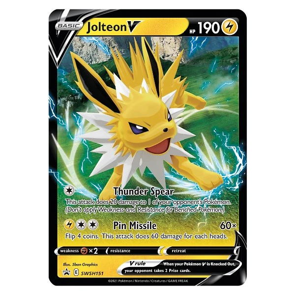 Pokémon TCG: Eevee Evolutions Tin - Pokémon karty - Obrázok WSDLF00101