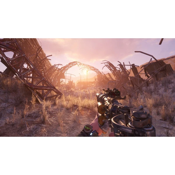 PS5 Metro Exodus Complete Edition - Hry na PS5 - Obrázok WSTJ100201