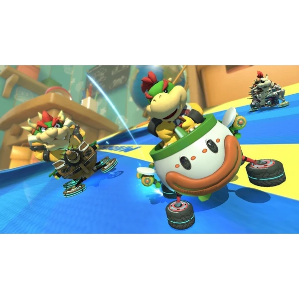Mario Kart 8 Deluxe (SWITCH) - Hry na Nintendo Switch - Obrázok WWGO600301